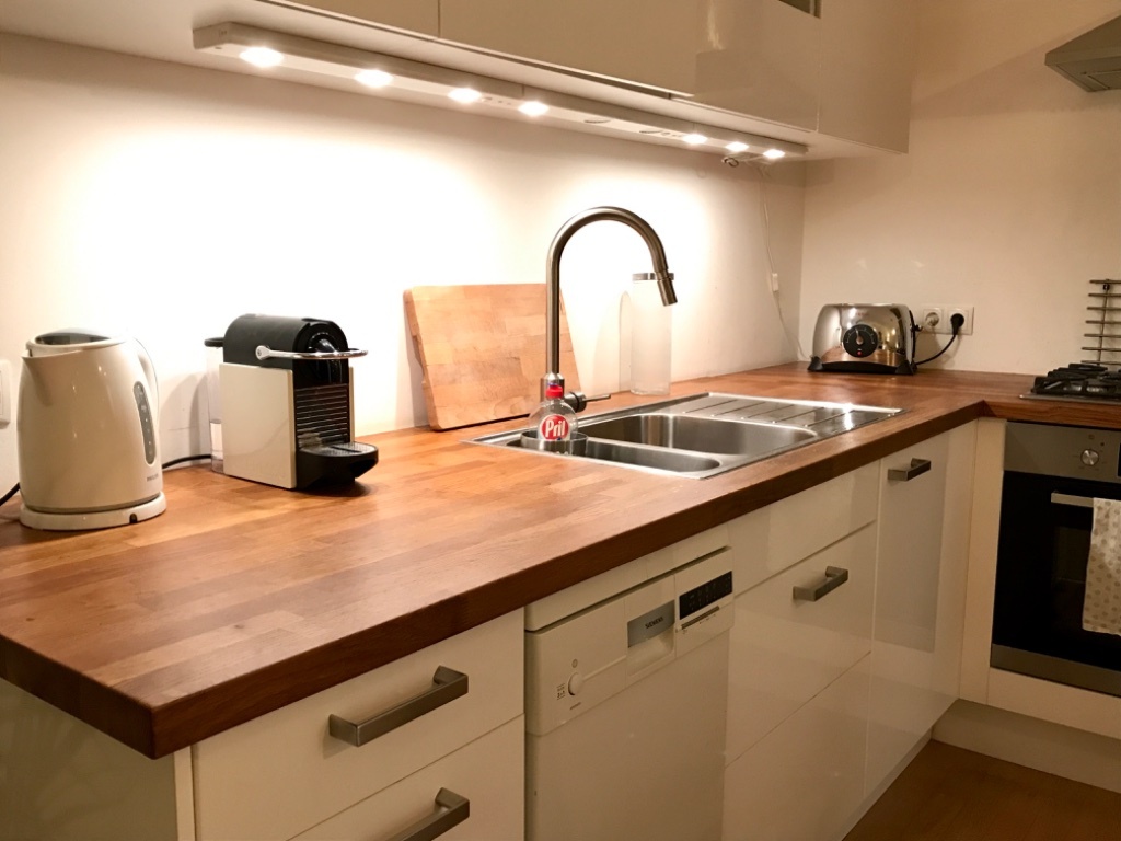 Wohnung Pankow Vinetastraße - Bild 7
