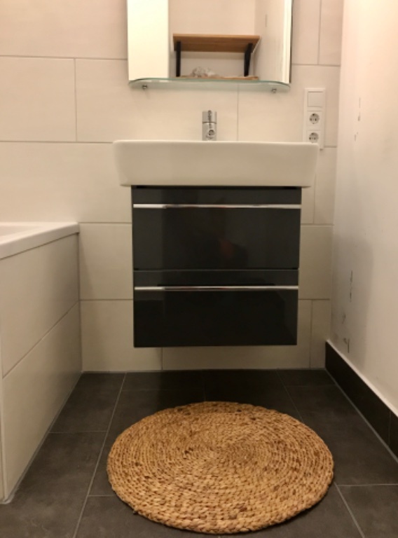 Wohnung Pankow Vinetastraße - Bild 13
