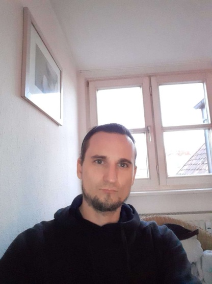 Ad image: Suche WG Zimmer, Künstler, Musiker gern auch im Priberaum oder Alternativ Wohnstil
