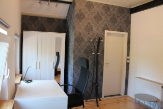 Imagen del anuncio: Nähe Köln: 1 Zimmer plus Küche und Bad - 32 qm, Einlieger-Studio