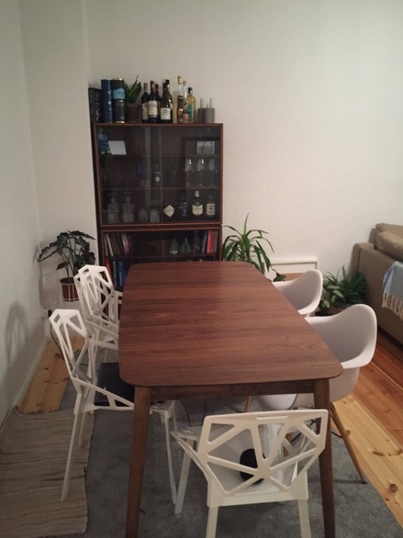 Flat Prenzlauer Berg Winsstrasse - picture 3