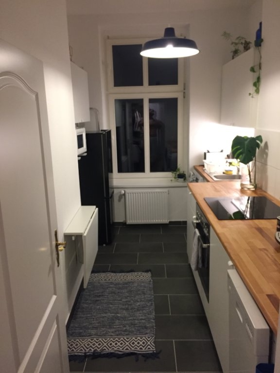 Flat Prenzlauer Berg Winsstrasse - picture 7