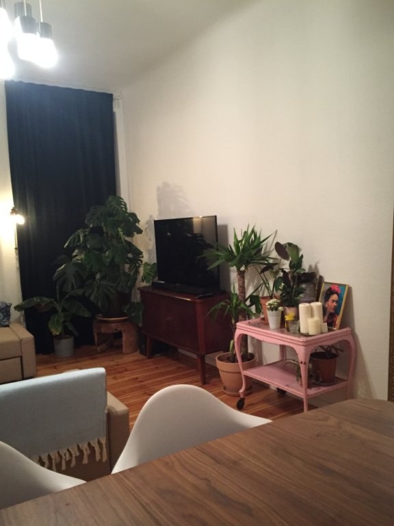 Flat Prenzlauer Berg Winsstrasse - picture 2