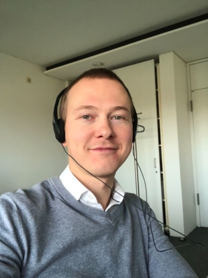 Profilbild