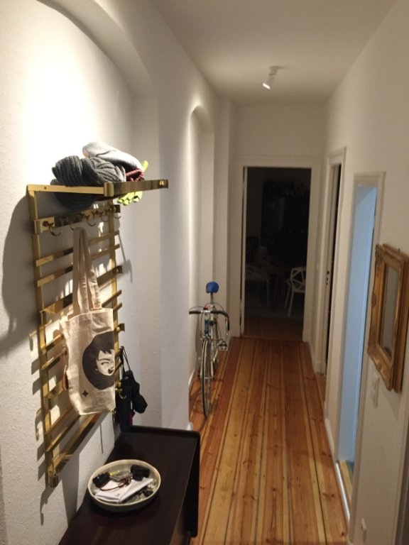 Flat Prenzlauer Berg Winsstrasse - picture 5