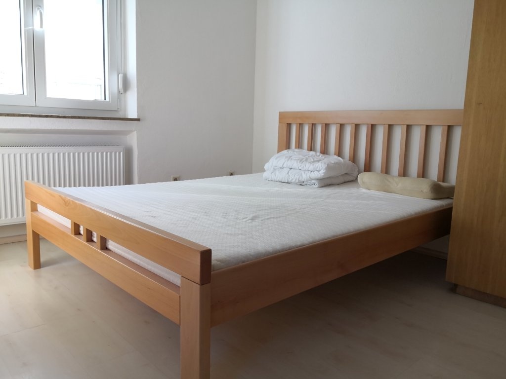 WG-Zimmer Burgholz Konradin-Kreutzer-Str. - Bild 1