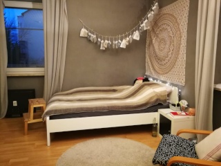 Grosses Wg Zimmer In Der Sanderau Wg Suche Wurzburg Sanderau