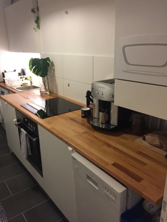 Flat Prenzlauer Berg Winsstrasse - picture 6