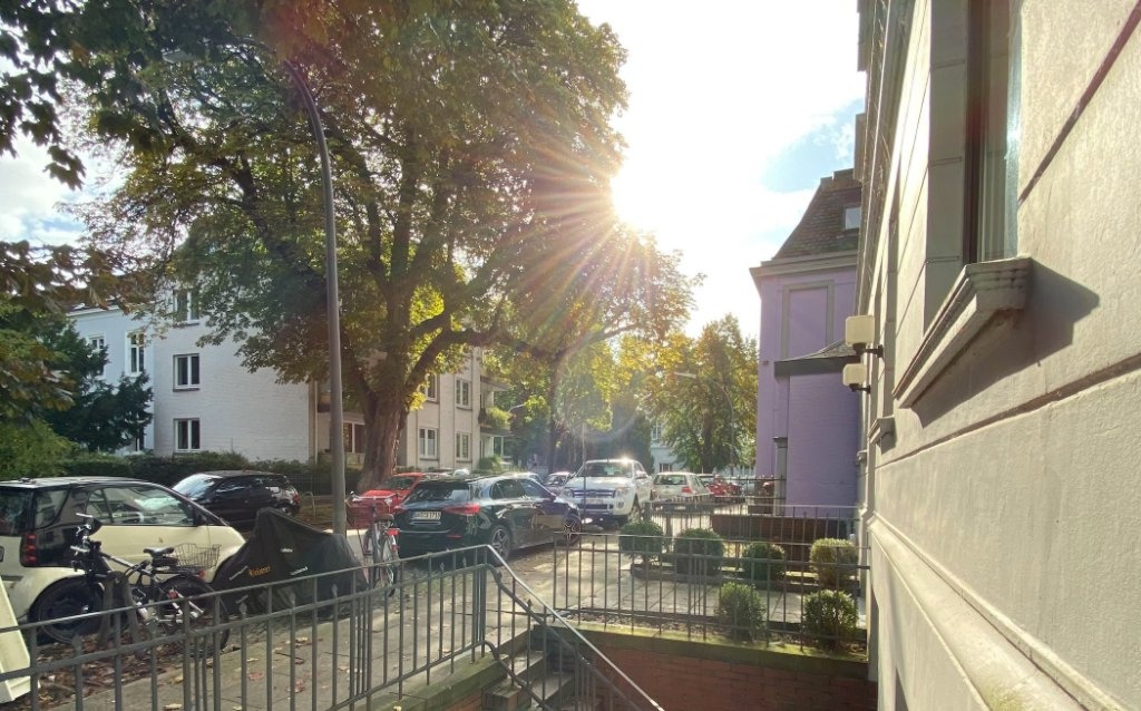 Coliving Suiten in Mühlenkamp | www.stacey.de – Dorotheenstraße 3, 22301 Hamburg Winterhude – Vorschaubild 16