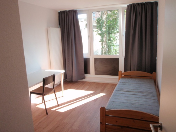 TOPLage*** exklusives renoviertes Apartment*** UniNähe*** 1ZimmerWohnung in AachenAachen
