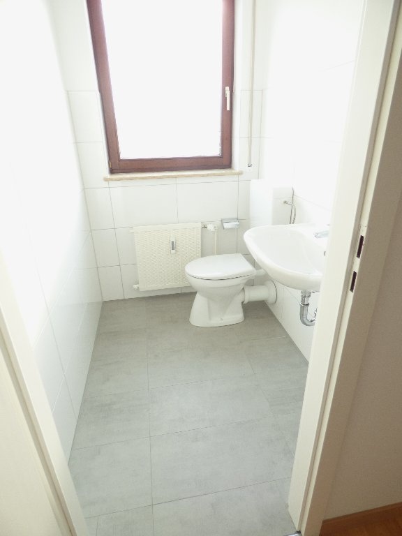 WG-Zimmer Neckarau Neckarauer Straße 197 - WC