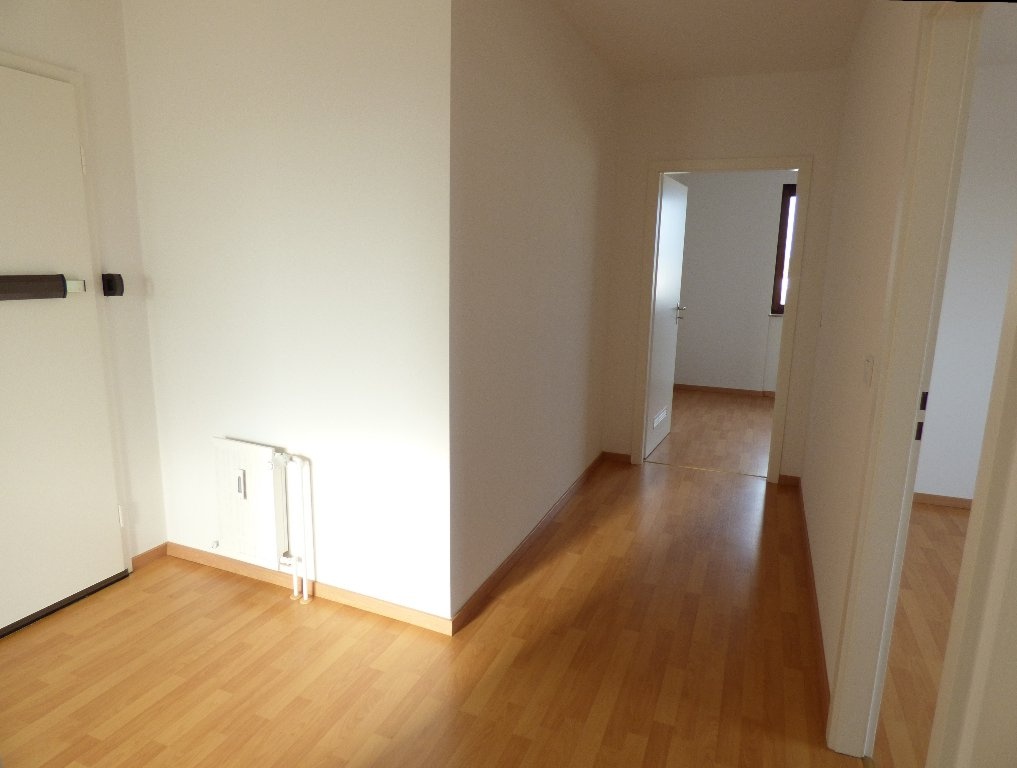 WG-Zimmer Neckarau Neckarauer Straße 197 - Flur