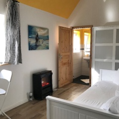 Ad image: 1 Zimmer Appartment gegen Minijob