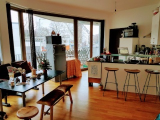 Anzeigenbild: Fantastische Studio Loft in Kreuzberg