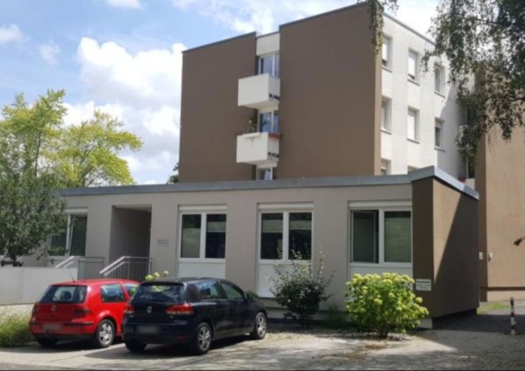 Room for rent from 19.04.2020 24.05.2020 1ZimmerWohnung in