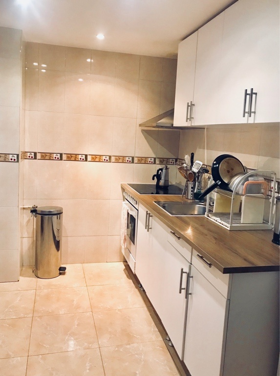 Habitación en WG Zentrum Plaza del Encuentro 1 - foto 7