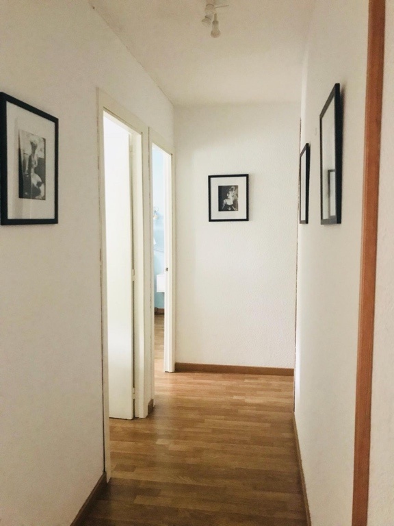 Habitación en WG Zentrum Plaza del Encuentro 1 - foto 2