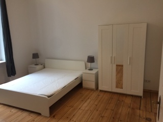 Anzeigenbild: NOW Available - Bedroom in perfect spot at Boxi!
