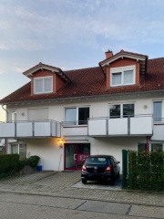 Ad image: Zimmer in schöner Berufstätigen-WG, Nähe SAP