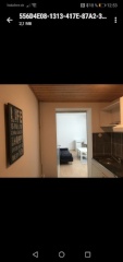 Imagen del anuncio: Neu eingerichtete 1 Zimmer Wohnung in Pfungstadt