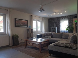Imagen del anuncio: 2 Zimmer zur Untermiete in traumhafter 3er-WG zu vermieten (20qm)