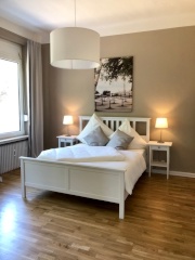 Anzeigenbild: Wohnen in ruhiger exklusiver Villa