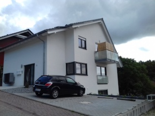 Ad image: WG Zimmer unmöbliert in  Mühlhausen-Tairnbach ab sofort frei