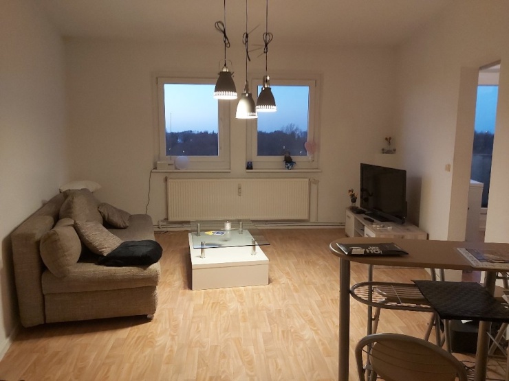 WGZimmer in der Lorenzstraße WGs in RostockDierkow