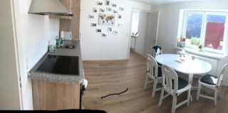 Anzeigenbild: Wohnung für 2 er WG