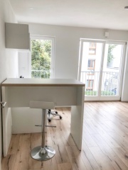 Anzeigenbild: Vollmöblierte Studenten Apartments im Zentrum Ingolstadt