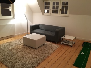 Ad image: 3 Zimmer in schönem Altbau, zentrale Lage