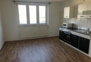 Imagen del anuncio: Helle 2-Zimmer-Wohnung in Landshut-Achdorf