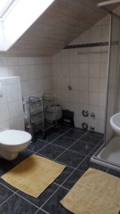 Imagen del anuncio: 1 Zimmer Wohnung 35 qm an Studenten, Referendare, Wochenendheimfahrer ab sofort zu vermieten