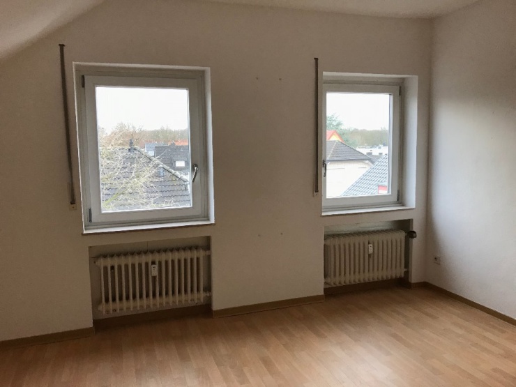 Wohnungen Mieten In Paderborn Immonet