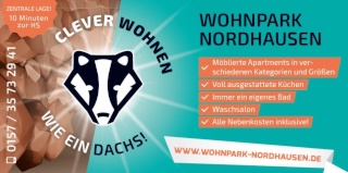 Ad image: Schick & Sofort verfügbar! Schickes Apartment / Einraumwohnung eigenes Bad !