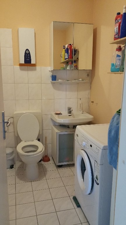 Habitación en WG Alt-Erlangen Sankt Johann 8 - hinteres Bad