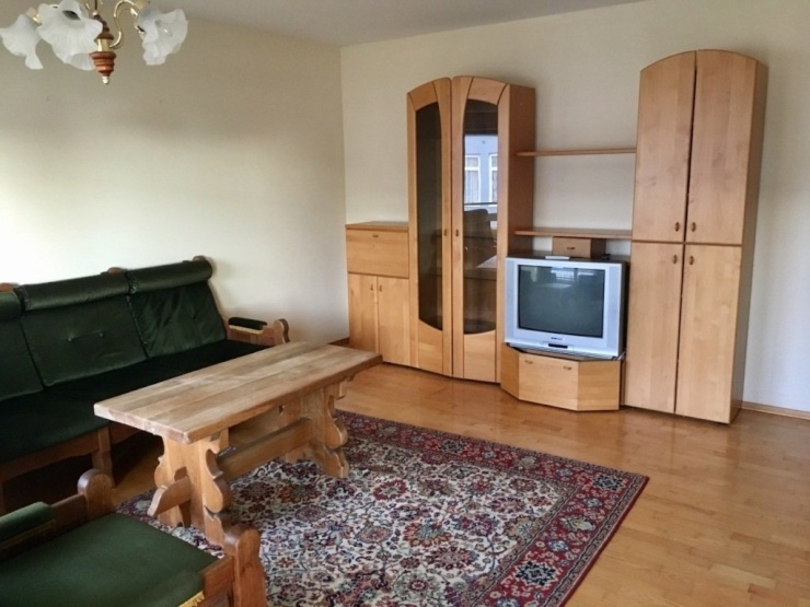 Schöne 3 Zimmer Wohnung - 73m2 - Wohnung in Landshut-Achdorf