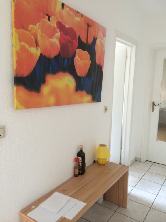 WG-Zimmer Innenstadt Kaiserstrasse - Bild 7