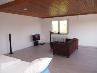 Anzeigenbild: 3 Zimmer WG