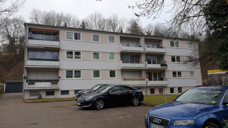 Großes WG-Zimmer in der Nähe der Hochschule Reutlingen - WG-Zimmer in ...