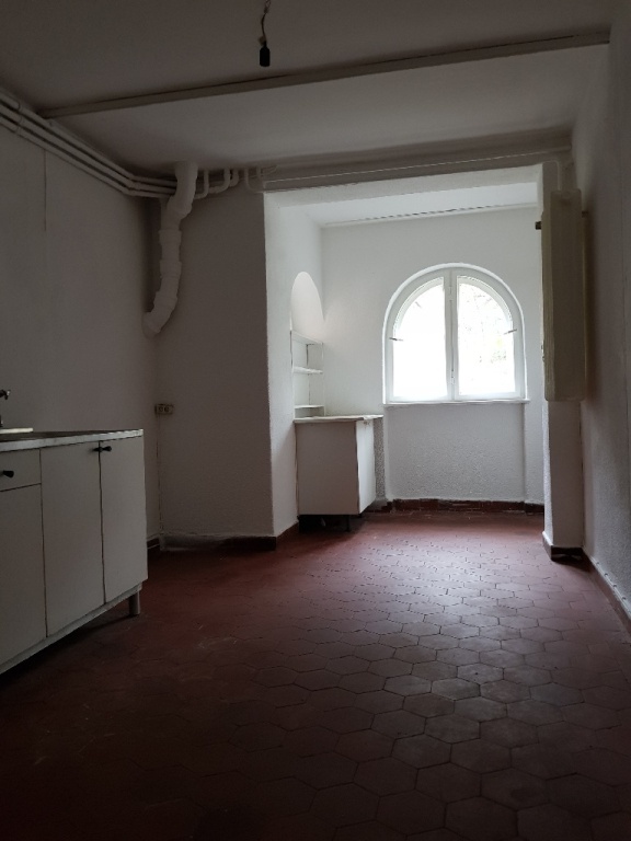 Flat Charlottenburg Heerstraße - Wohnküche