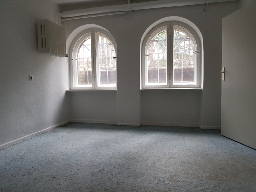 Flat Charlottenburg Heerstraße - picture 11