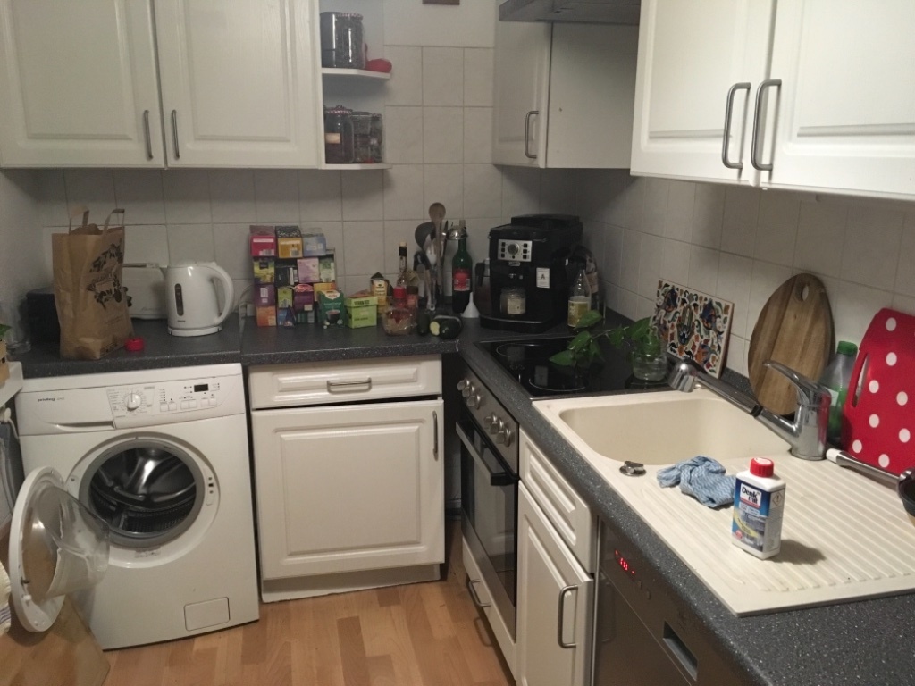 Wohnung Mitte Alexanderplatz - Bild 4