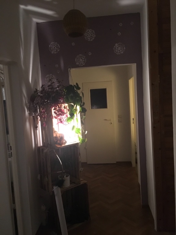 Wohnung Mitte Alexanderplatz - Bild 3