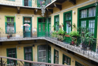 7 Bezirk Mcdanielcollege Und Tiermedizin Nahe Zimmer Mobliert Budapest Nahe Tiermedizin
