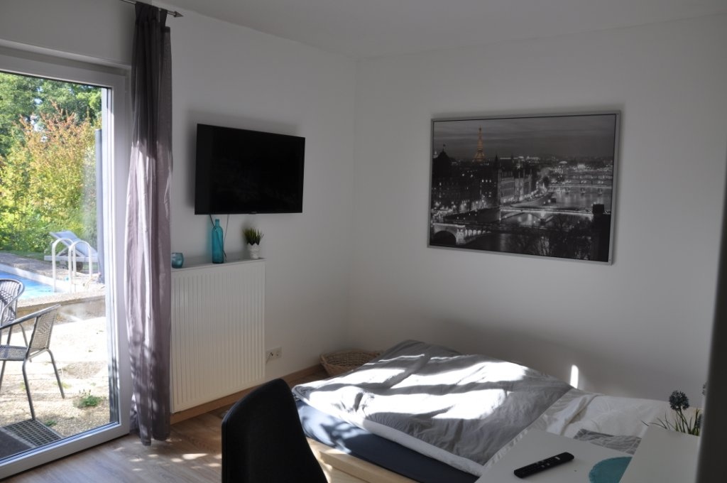WG-Zimmer Schlebusch Tempelhofer Str. - Das könnte dein Zimmer werden...