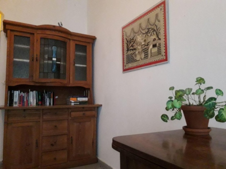 14m² Zimmer, ohne Möbel, ab sofort, befristet bis Ende April - Zimmer