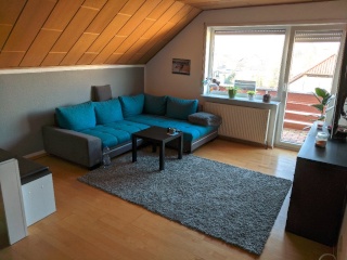 Imagen del anuncio: 2 ZKB - Wohnung zu vermieten