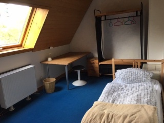 Anzeigenbild: Zimmer in St.Arnual zur Zwischenmiete