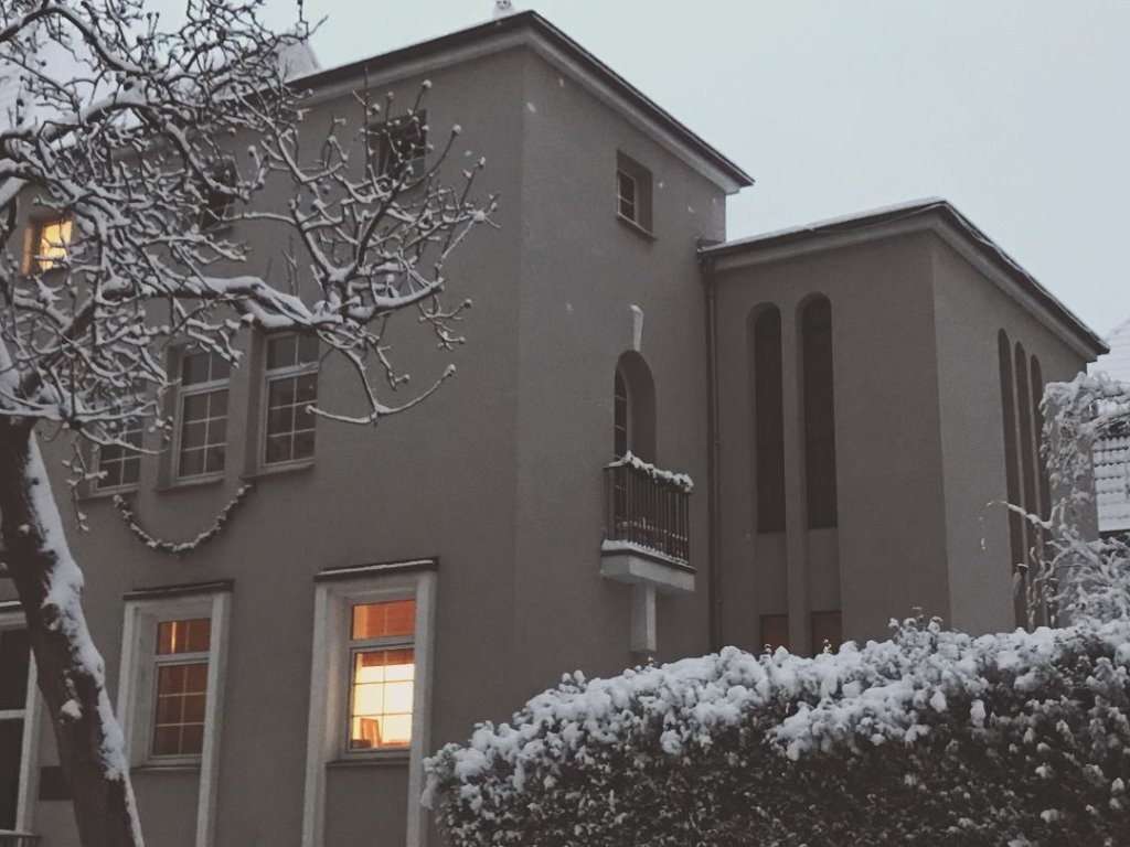 WG-Zimmer Kreuzviertel Studtstraße 31 - Bild 6